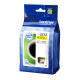 Brother LC3233Y ink cartridge 1 pc(s) Original Yellow Brother LC3233Y ink cartridge 1 pc(s) Original Yellow