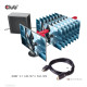 CLUB3D Ultra High Speed HDMI 4K120Hz, 8K60Hz Certified Cable 48Gbps M/M 2 m / 6.56 ft CLUB3D Ultra High Speed HDMI 4K120Hz, 8K60Hz Certified Cable 48Gbps M/M 2 m / 6.56 ft