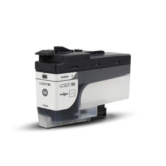 Brother LC3237BK ink cartridge 1 pc(s) Original Black Brother LC3237BK ink cartridge 1 pc(s) Original Black