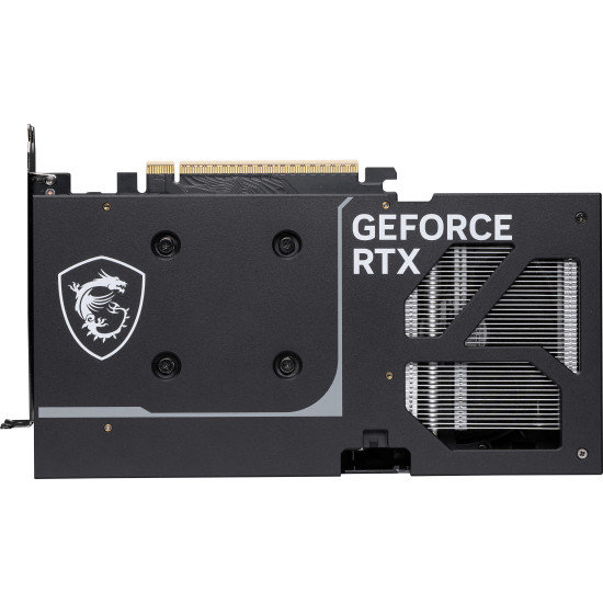 Graphics Card|MSI|NVIDIA GeForce RTX 5060 Ti|8 GB|GDDR7|128 bit|PCIE 5.0 16x|Dual Slot Fansink|1xHDMI|3xDisplayPort|5060TI8GVENTUS2XOCPL Graphics Card|MSI|NVIDIA GeForce RTX 5060 Ti|8 GB|GDDR7|128 bit|PCIE 5.0 16x|Dual Slot Fansink|1xHDMI|3xDisplayPort|5060TI8GVENTUS2XOCPL
