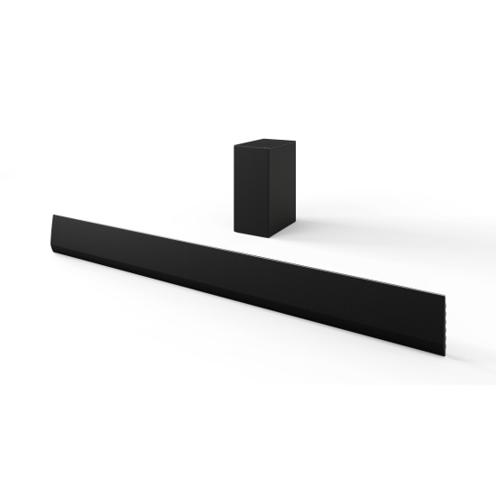 LG SG10TY Black 3.1 channels 420 W LG SG10TY Black 3.1 channels 420 W