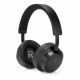 Lindy LH900XW Headset Wired & Wireless Head-band Calls/Music USB Type-C Bluetooth Black Lindy LH900XW Headset Wired & Wireless Head-band Calls/Music USB Type-C Bluetooth Black
