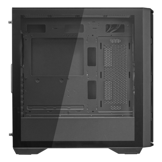 COUGAR Gaming CGR-5C78B Midi Tower Black COUGAR Gaming CGR-5C78B Midi Tower Black