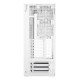 Case|ARCTIC|Xtender (White)|MidiTower|Case product features Transparent panel|Not included|Colour White|ACPCC00014A