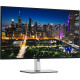DELL UltraSharp U3225QE computer monitor 80 cm (31.5") 3840 x 2160 pixels 4K Ultra HD LCD Black, Silver DELL UltraSharp U3225QE computer monitor 80 cm (31.5") 3840 x 2160 pixels 4K Ultra HD LCD Black, Silver