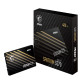 SSD|MSI|SPATIUM S270|480GB|SATA|3D NAND|Write speed 450 MBytes/sec|Read speed 500 MBytes/sec|2,5"|TBW 250 TB|MTBF 2000000 hours|S78-440E350-P83 SSD|MSI|SPATIUM S270|480GB|SATA|3D NAND|Write speed 450 MBytes/sec|Read speed 500 MBytes/sec|2,5"|TBW 250 TB|MTBF 2000000 hours|S78-440E350-P83