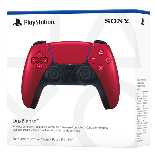 DualSense DualSense