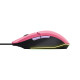 Trust GXT 790 Headset Wired Head-band Gaming Black, Pink Trust GXT 790 Headset Wired Head-band Gaming Black, Pink