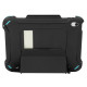 Targus SAFEPORT RUGGED 27.7 cm (10.9") Cover Black Targus SAFEPORT RUGGED 27.7 cm (10.9") Cover Black