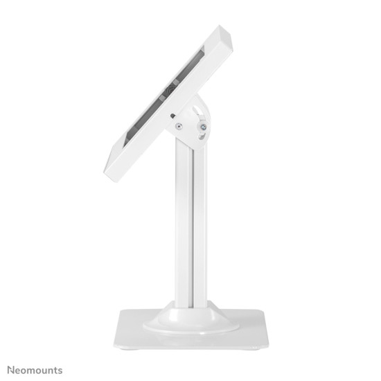 Neomounts DS15-650WH1 Tablet stand desk 9.7-11" - lockable Neomounts DS15-650WH1 Tablet stand desk 9.7-11" - lockable