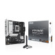 Mainboard|ASUS|AMD B850|SAM5|Micro-ATX|Memory DDR5|Memory slots 4|1xPCI-Express 4.0 16x|1xPCI-Express 5.0 16x|3xM.2|1xHDMI|2xDisplayPort|4xUSB 2.0|4xUSB 3.2|1xRJ45|3xAudio port|PRIMEB850M-AWIFI Mainboard|ASUS|AMD B850|SAM5|Micro-ATX|Memory DDR5|Memory slots 4|1xPCI-Express 4.0 16x|1xPCI-Express 5.0 16x|3xM.2|1xHDMI|2xDisplayPort|4xUSB 2.0|4xUSB 3.2|1xRJ45|3xAudio port|PRIMEB850M-AWIFI