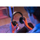 Trust GXT 498 Forta Headset Wired Head-band Gaming Black Trust GXT 498 Forta Headset Wired Head-band Gaming Black