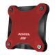 External SSD|ADATA|SD620|1TB|USB 3.2|Write speed 460 MBytes/sec|Read speed 520 MBytes/sec|SD620-1TCRD External SSD|ADATA|SD620|1TB|USB 3.2|Write speed 460 MBytes/sec|Read speed 520 MBytes/sec|SD620-1TCRD