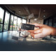 Kingston Technology 1TB XS1000 External USB 3.2 Gen 2 Portable Solid State Drive Kingston Technology 1TB XS1000 External USB 3.2 Gen 2 Portable Solid State Drive