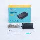 TP-Link PoE+ Injector TP-Link PoE+ Injector