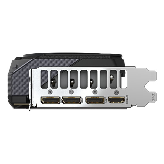 GIGABYTE GeForce RTX 5070 GAMING OC 12G Graphics Card - 12GB GDDR7, 192bit, PCI-E 5.0, 2625 MHz Core Clock, 3 x DP 2.1a, 1 x HDMI 2.1b, NVIDIA DLSS 4, GV-N5070GAMING OC-12GD GIGABYTE GeForce RTX 5070 GAMING OC 12G Graphics Card - 12GB GDDR7, 192bit, PCI-E 5.0, 2625 MHz Core Clock, 3 x DP 2.1a, 1 x HDMI 2.1b, NVIDIA DLSS 4, GV-N5070GAMING OC-12GD
