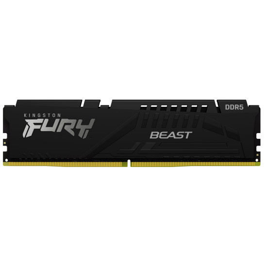 MEMORY DIMM 64GB DDR5-6000/K2 KF560C36BBEK2-64 KINGSTON MEMORY DIMM 64GB DDR5-6000/K2 KF560C36BBEK2-64 KINGSTON