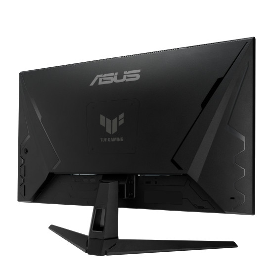 ASUS TUF Gaming VG27UQ1A computer monitor 68.6 cm (27") 3840 x 2160 pixels 4K Ultra HD LCD Black ASUS TUF Gaming VG27UQ1A computer monitor 68.6 cm (27") 3840 x 2160 pixels 4K Ultra HD LCD Black