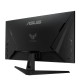 ASUS TUF Gaming VG27UQ1A computer monitor 68.6 cm (27") 3840 x 2160 pixels 4K Ultra HD LCD Black ASUS TUF Gaming VG27UQ1A computer monitor 68.6 cm (27") 3840 x 2160 pixels 4K Ultra HD LCD Black