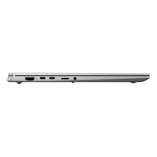 ASUS Vivobook S 15 OLED S5507QA-MA001W Qualcomm Snapdragon X1E-78-100 Laptop 39.6 cm (15.6") 3K 32 GB LPDDR5x-SDRAM 1 TB SSD Wi-Fi 7 (802.11be) Windows 11 Home Silver ASUS Vivobook S 15 OLED S5507QA-MA001W Qualcomm Snapdragon X1E-78-100 Laptop 39.6 cm (15.6") 3K 32 GB LPDDR5x-SDRAM 1 TB SSD Wi-Fi 7 (802.11be) Windows 11 Home Silver