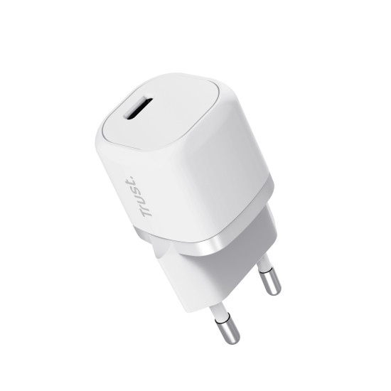 Trust Maxo Universal White AC Indoor Trust Maxo Universal White AC Indoor