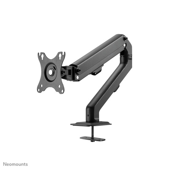 NEWSTAR FLAT SCREEN DESK MOUNT (STAND/GROMMET), BLACK NEWSTAR FLAT SCREEN DESK MOUNT (STAND/GROMMET), BLACK