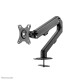 NEWSTAR FLAT SCREEN DESK MOUNT (STAND/GROMMET), BLACK NEWSTAR FLAT SCREEN DESK MOUNT (STAND/GROMMET), BLACK