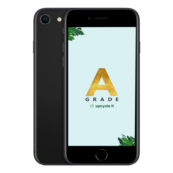 Apple iPhone SE 2022 (Refurbished) Grade A
