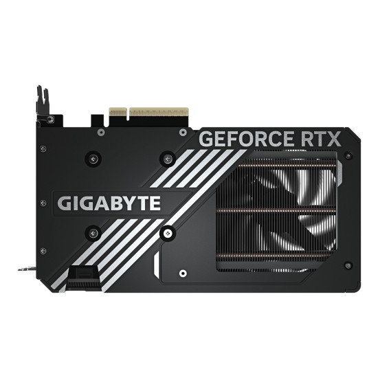 Graphics Card|GIGABYTE|NVIDIA GeForce RTX 5060 Ti|16 GB|GDDR7|128 bit|PCIE 5.0 16x|GPU 2587 MHz|Dual Slot Fansink|1xHDMI|3xDisplayPort|GV-N506TWF2OC-16GD1.0 Graphics Card|GIGABYTE|NVIDIA GeForce RTX 5060 Ti|16 GB|GDDR7|128 bit|PCIE 5.0 16x|GPU 2587 MHz|Dual Slot Fansink|1xHDMI|3xDisplayPort|GV-N506TWF2OC-16GD1.0