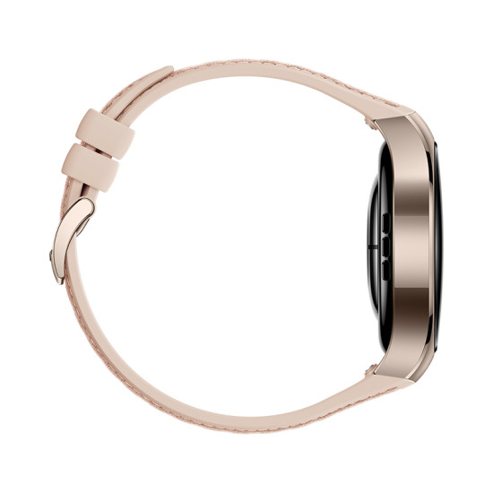 Huawei WATCH 5 3.51 cm (1.38") AMOLED 42 mm Digital 466 x 466 pixels Touchscreen Beige GPS (satellite) Huawei WATCH 5 3.51 cm (1.38") AMOLED 42 mm Digital 466 x 466 pixels Touchscreen Beige GPS (satellite)