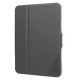 Targus VersaVu 27.7 cm (10.9") Folio Transparent Targus VersaVu 27.7 cm (10.9") Folio Transparent