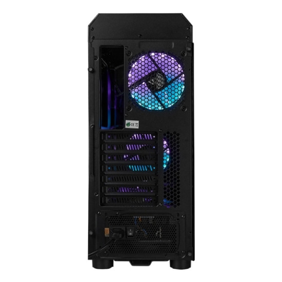 Case|CHIEFTEC|ATX/micro ATX/Mini-ATX|Black|Midi Tower|PC|GL-03B-UC-OP