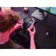 Trust GXT 415W Zirox Headset Wired Head-band Gaming White Trust GXT 415W Zirox Headset Wired Head-band Gaming White