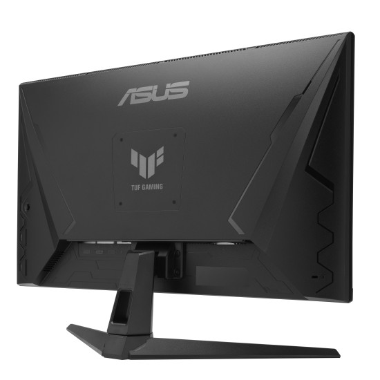 ASUS TUF Gaming VG27AQM1A computer monitor 68.6 cm (27") 2560 x 1440 pixels Quad HD LCD Black ASUS TUF Gaming VG27AQM1A computer monitor 68.6 cm (27") 2560 x 1440 pixels Quad HD LCD Black