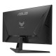 ASUS TUF Gaming VG27AQM1A computer monitor 68.6 cm (27") 2560 x 1440 pixels Quad HD LCD Black ASUS TUF Gaming VG27AQM1A computer monitor 68.6 cm (27") 2560 x 1440 pixels Quad HD LCD Black