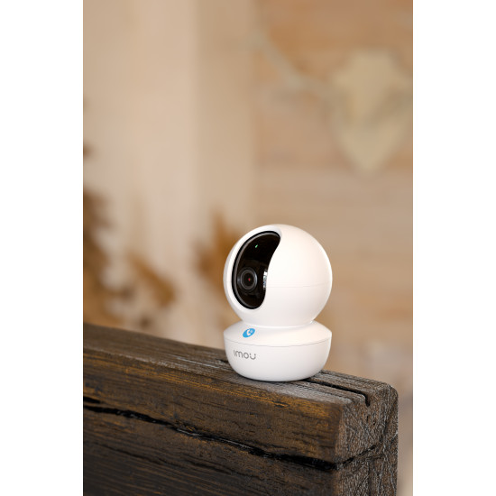 Imou Ranger RC 2K Spherical IP security camera Indoor 2304 x 1296 pixels Desk Imou Ranger RC 2K Spherical IP security camera Indoor 2304 x 1296 pixels Desk