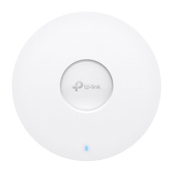 TP-Link Omada AX1800 Wireless Dual Band Ceiling Mount Access Point TP-Link Omada AX1800 Wireless Dual Band Ceiling Mount Access Point