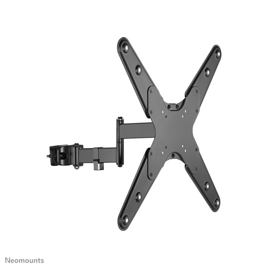 Neomounts FL40-450BL14 TV pole mount 32-55" - diam. 28-50 mm - full motion Neomounts FL40-450BL14 TV pole mount 32-55" - diam. 28-50 mm - full motion