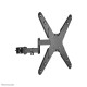Neomounts FL40-450BL14 TV pole mount 32-55" - diam. 28-50 mm - full motion Neomounts FL40-450BL14 TV pole mount 32-55" - diam. 28-50 mm - full motion
