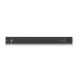 Zyxel GS1920-24V2 Managed Gigabit Ethernet (10/100/1000) Black Zyxel GS1920-24V2 Managed Gigabit Ethernet (10/100/1000) Black