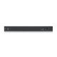 Zyxel GS1920-48HPV2 Managed Gigabit Ethernet (10/100/1000) Power over Ethernet (PoE) Black Zyxel GS1920-48HPV2 Managed Gigabit Ethernet (10/100/1000) Power over Ethernet (PoE) Black