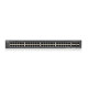 Zyxel GS1920-48V2 Managed Gigabit Ethernet (10/100/1000) Black Zyxel GS1920-48V2 Managed Gigabit Ethernet (10/100/1000) Black