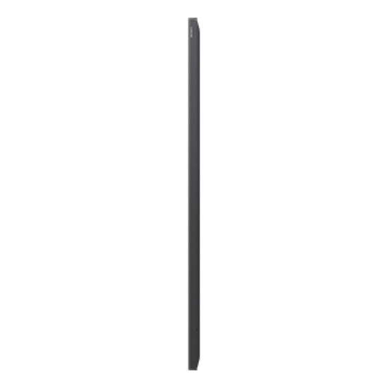 Samsung QB24C Digital signage flat panel 61 cm (24") LED Wi-Fi 250 cd/m² Full HD Black Built-in processor Tizen 16/7 Samsung QB24C Digital signage flat panel 61 cm (24") LED Wi-Fi 250 cd/m² Full HD Black Built-in processor Tizen 16/7