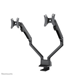 MONITOR ACC DESK MOUNT 10-32"/FPMA-D750DBLACK2 NEOMOUNTS