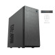 Case|CHIEFTEC|HC-10B-OP|MidiTower|Not included|ATX|MicroATX|MiniITX|Colour Black|HC-10B-OP Case|CHIEFTEC|HC-10B-OP|MidiTower|Not included|ATX|MicroATX|MiniITX|Colour Black|HC-10B-OP