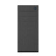 Case|CHIEFTEC|HC-10B-OP|MidiTower|Not included|ATX|MicroATX|MiniITX|Colour Black|HC-10B-OP Case|CHIEFTEC|HC-10B-OP|MidiTower|Not included|ATX|MicroATX|MiniITX|Colour Black|HC-10B-OP