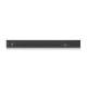 Zyxel GS1920-24HPV2 Managed Gigabit Ethernet (10/100/1000) Power over Ethernet (PoE) Black Zyxel GS1920-24HPV2 Managed Gigabit Ethernet (10/100/1000) Power over Ethernet (PoE) Black