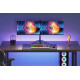 MONITOR ACC DESK MOUNT 10-32"/FPMA-D550DDBLACK NEOMOUNTS