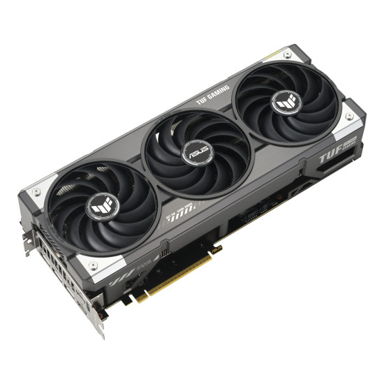 Graphics Card|ASUS|NVIDIA GeForce RTX 5070|12 GB|GDDR7|192 bit|PCIE 5.0 16x|Triple slot Fansink|2xHDMI|3xDisplayPort|TUF-RTX5070-O12G-GAMING Graphics Card|ASUS|NVIDIA GeForce RTX 5070|12 GB|GDDR7|192 bit|PCIE 5.0 16x|Triple slot Fansink|2xHDMI|3xDisplayPort|TUF-RTX5070-O12G-GAMING