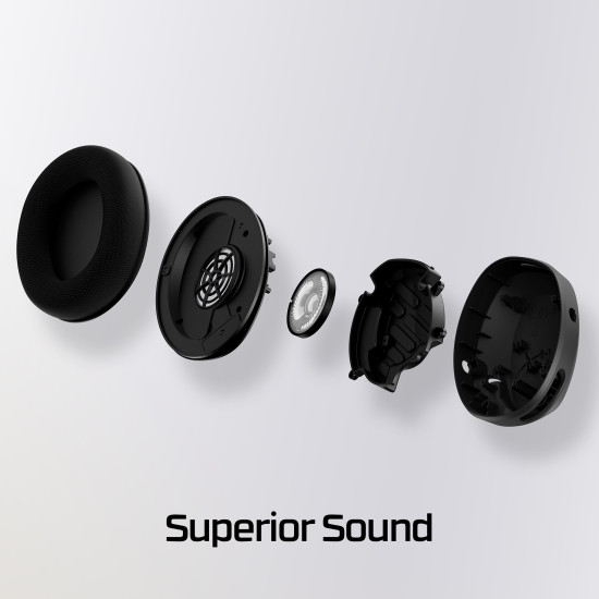 HyperX CloudX Stinger II - Wired Headset - Xbox HyperX CloudX Stinger II - Wired Headset - Xbox